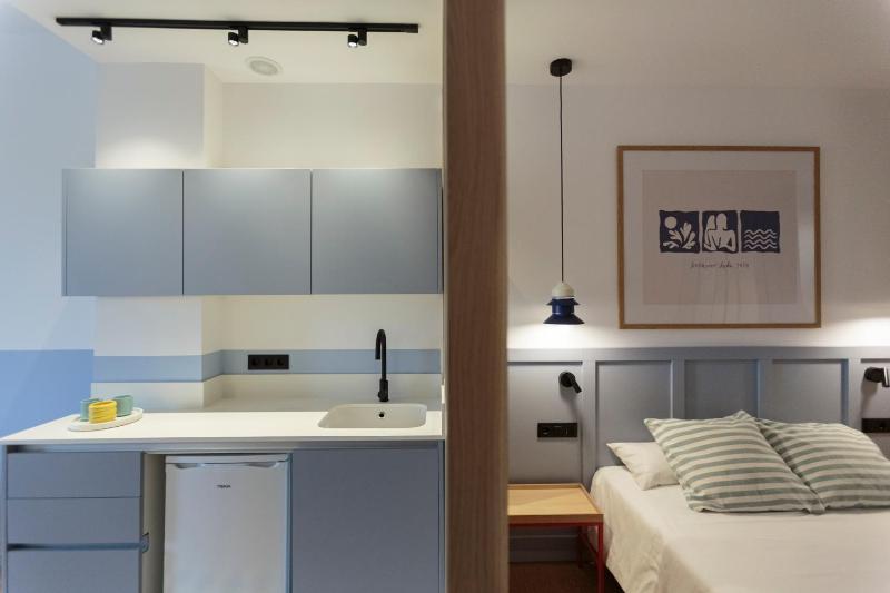 Junior Suite with Sea View image 4