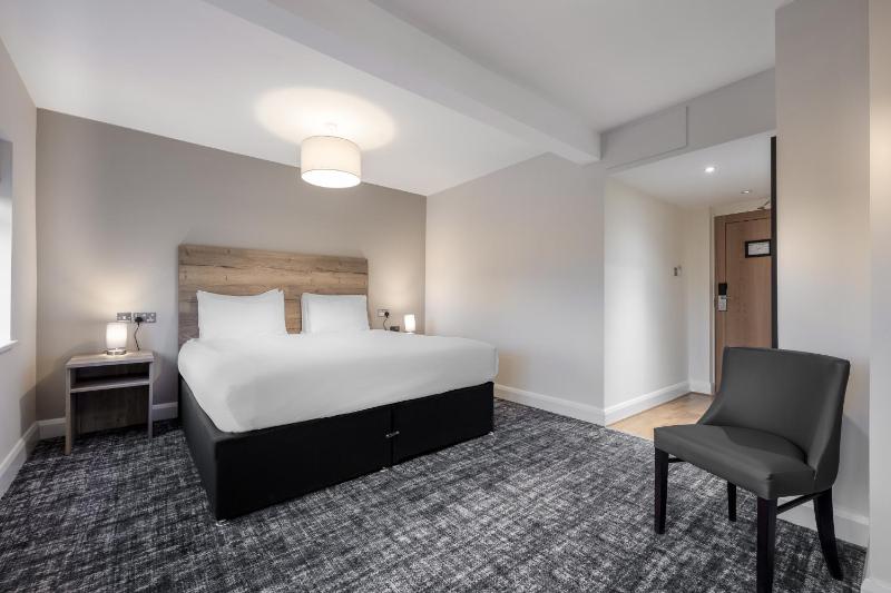 Deluxe Double Room image 4