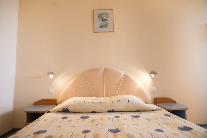 Standard Double or Twin Room with Balcony (2 Adults) image 1