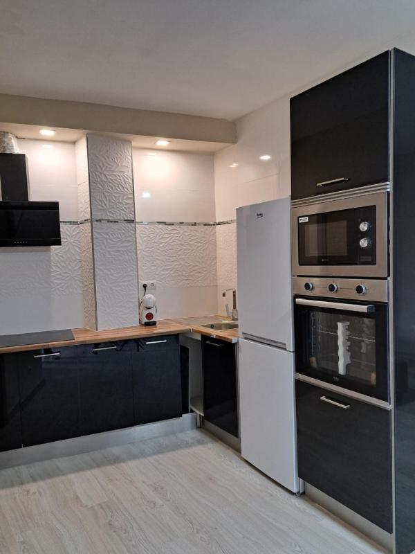 MERIDIANA sant andreu 4 bedrooms - image 7
