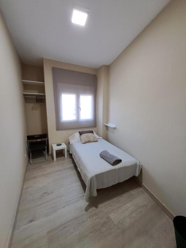 MERIDIANA sant andreu 4 bedrooms - image 5