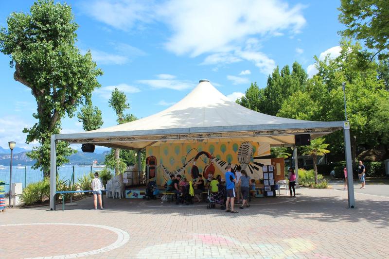 Camping Cisano - San Vito - image 35