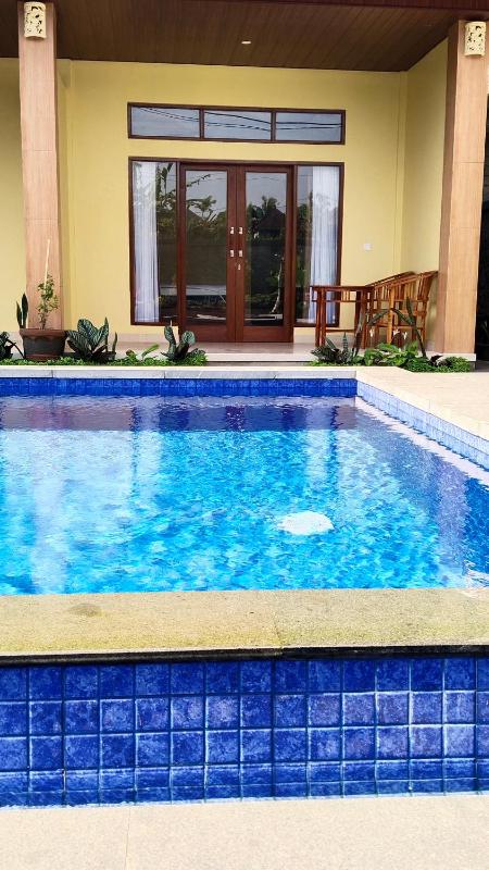 D'Natha Villa Ubud - image 7