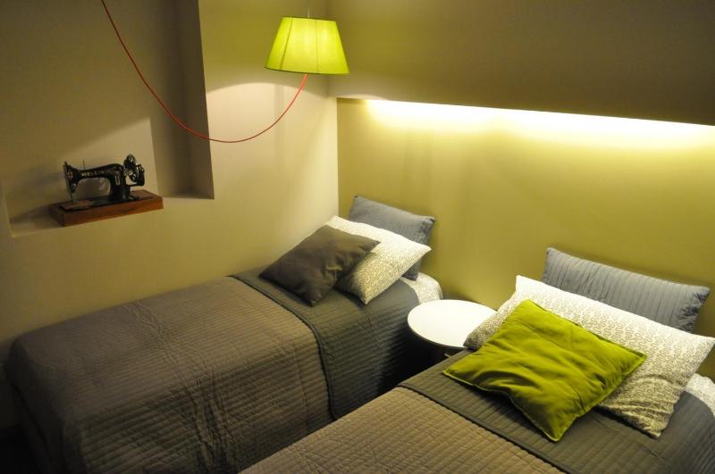 Deluxe Double or Twin Room image 3