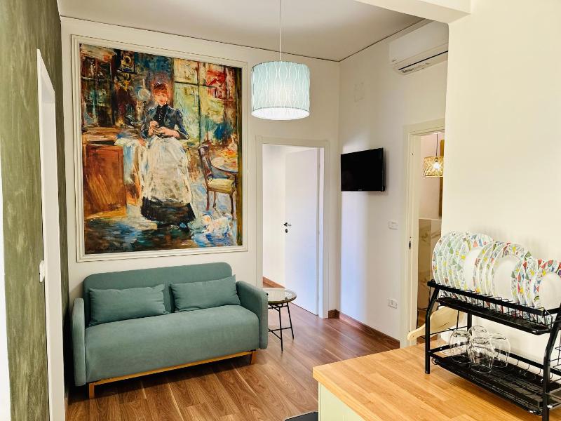 BluMare ArtHouse - image 39