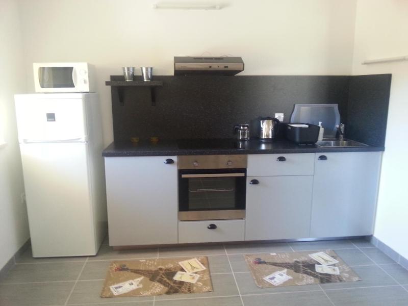 Apartments Finida Umag - image 11