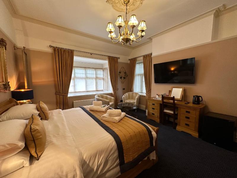 The Chester House Hotel - Previously Chester Court Hotel - image 19