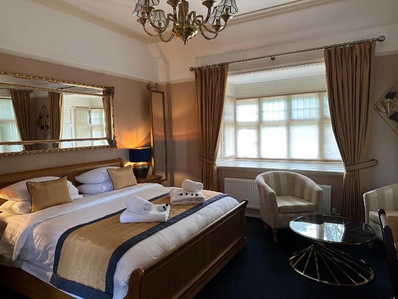 The Chester House Hotel - Previously Chester Court Hotel - image 50