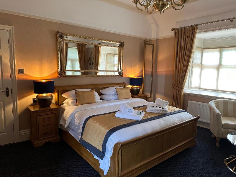 The Chester House Hotel - Previously Chester Court Hotel - image 11