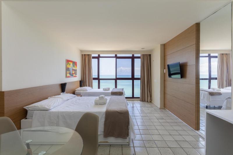 Flat Edf Golden Beach - image 27