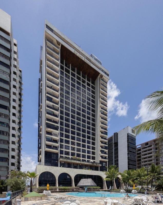 Flat Edf Golden Beach - image 8
