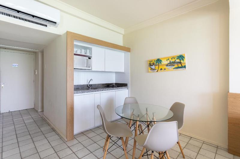 Flat Edf Golden Beach - image 9