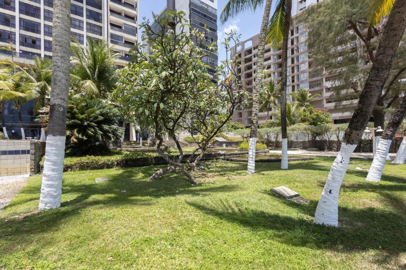 Flat Edf Golden Beach - image 13