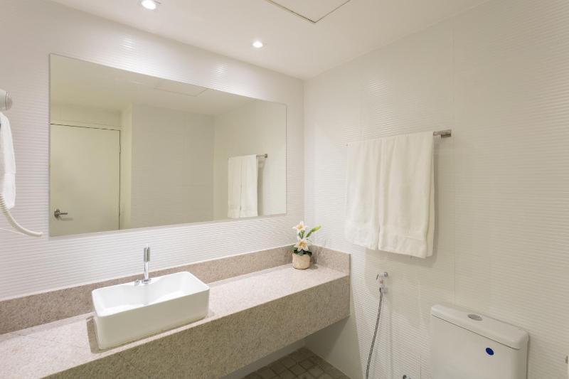 Flat Edf Golden Beach - image 14
