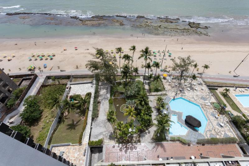 Flat Edf Golden Beach - image 45