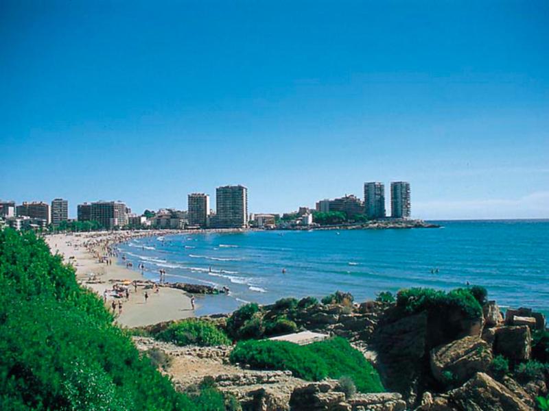 Apartamentos Neptuno Oropesa 3000 - image 11