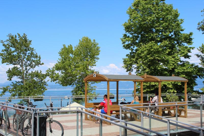 Camping Cisano - San Vito - image 40