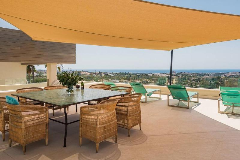 Villa Anamaya 1 - Elegant 5-Bedroom Villa in Marbella - image 21