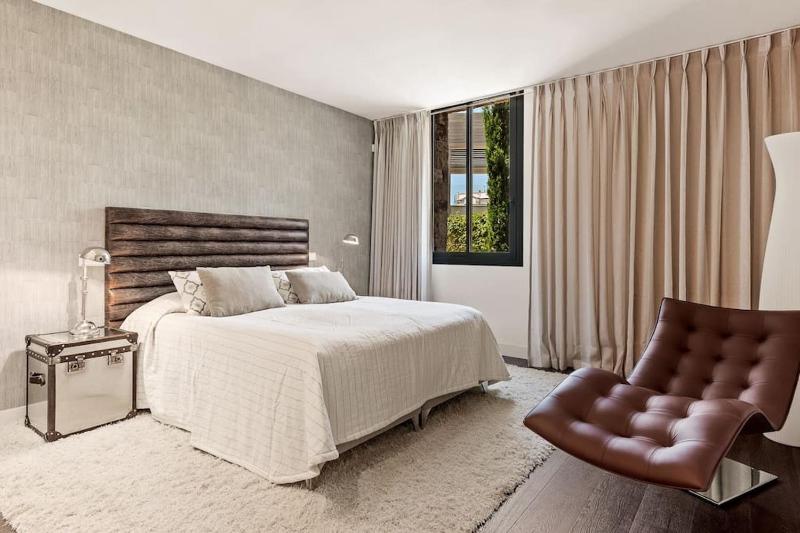 Villa Anamaya 1 - Elegant 5-Bedroom Villa in Marbella - image 19
