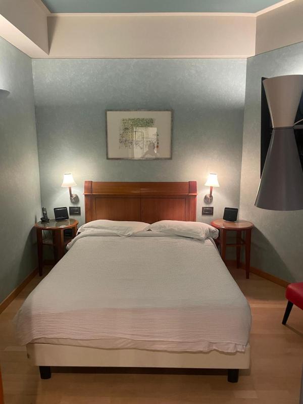 Basic Double Room Single Use image 4