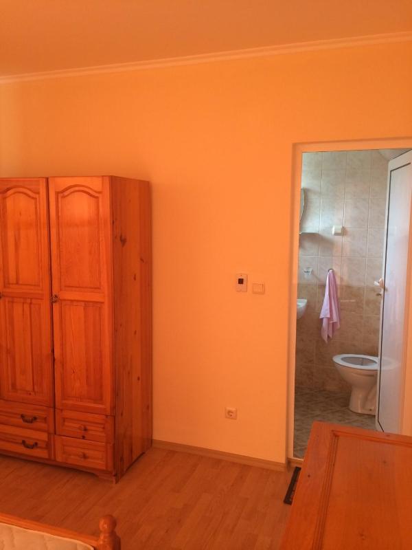 Apartment with Terrace image 2