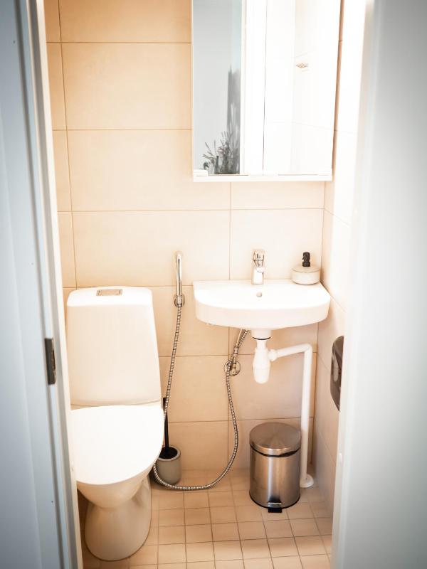 Twin Room image 1