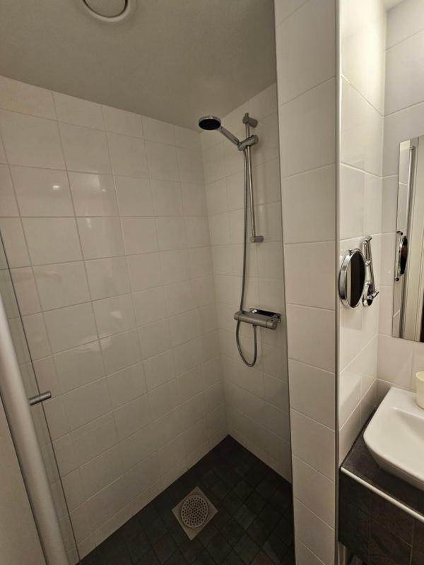 Double/Twin Room with Sofa Bed image 4