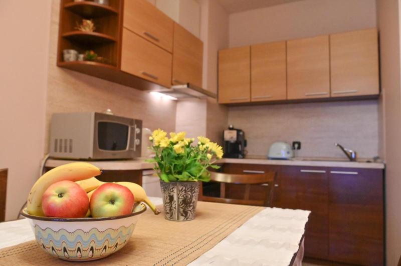 Cozy Fortuna Apartments 46 - image 11