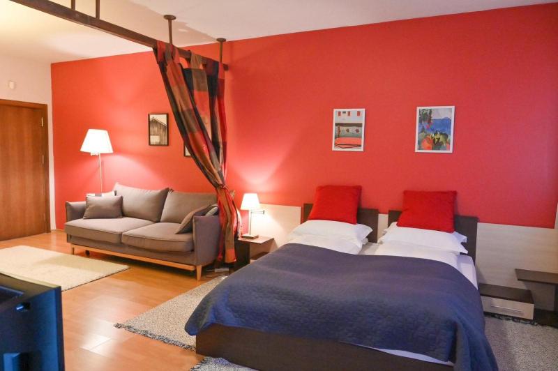 Cozy Fortuna Apartments 46 - image 20