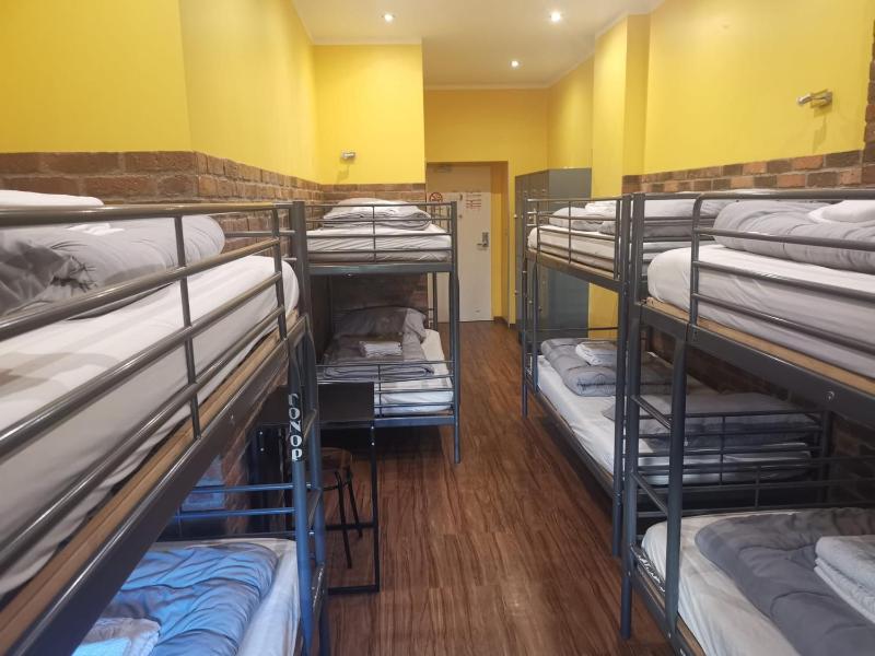 Do Step Inn Home - Hotel & Hostel - image 3