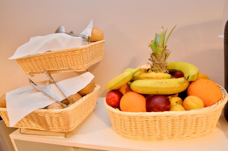 Lucas Boutique Hotel - image 43