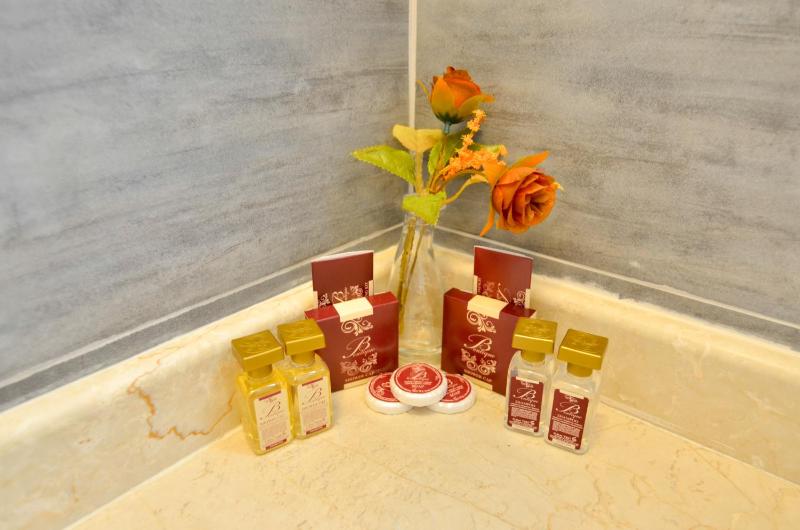 Lucas Boutique Hotel - image 25