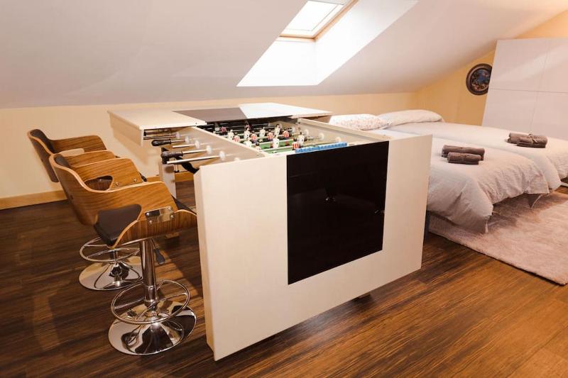 Madrid sofia resort - image 1