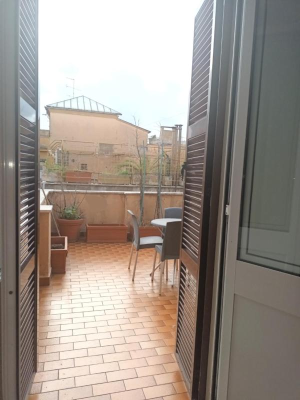 Double or Twin Room with Terrace image 2