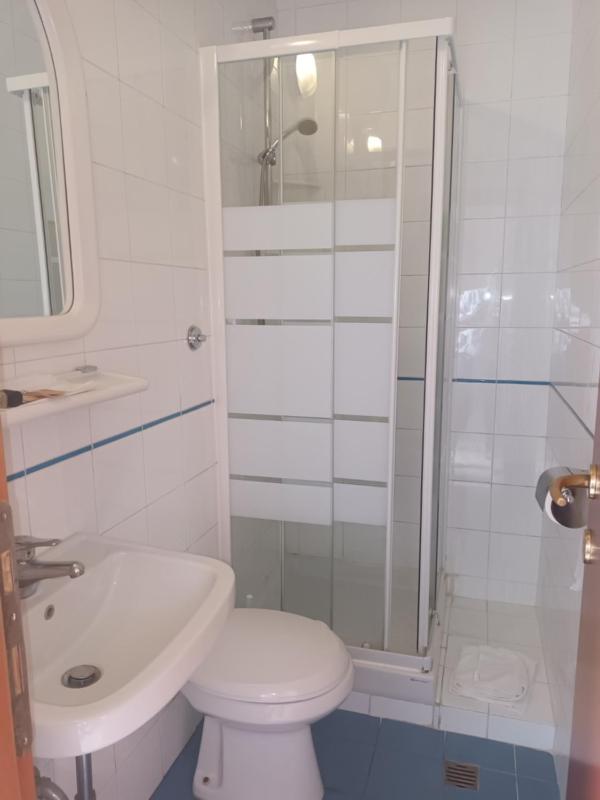 Double or Twin Room with Terrace image 1