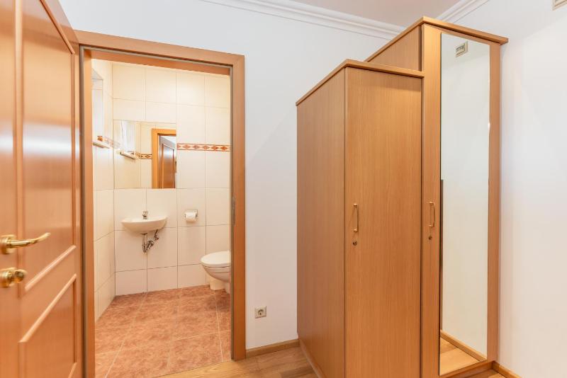 Two-Bedroom Apartment image 4
