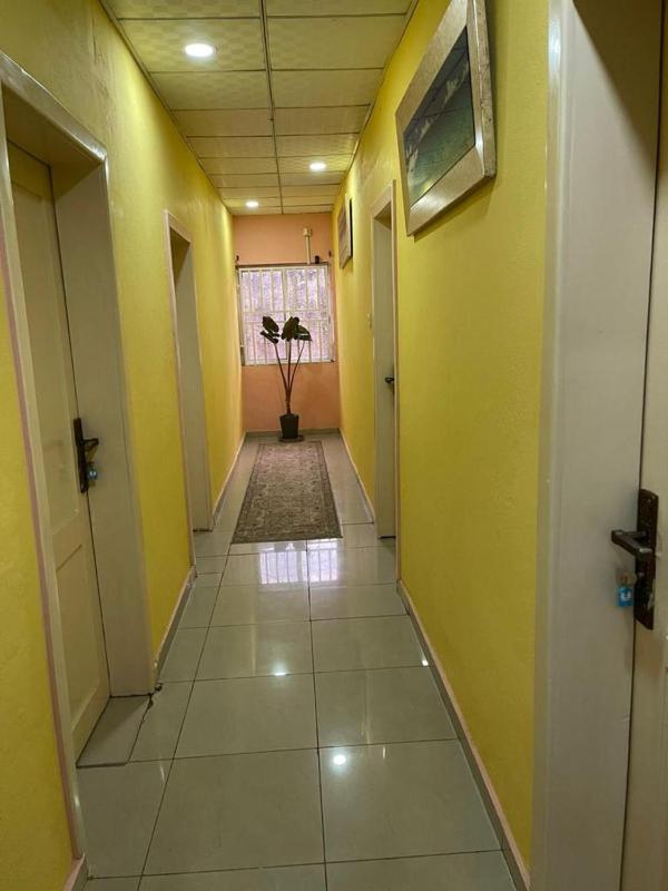 Sky Inn Hotel - image 2