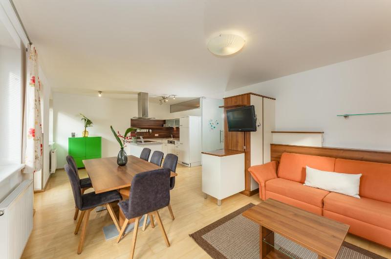 Two-Bedroom Apartment image 1