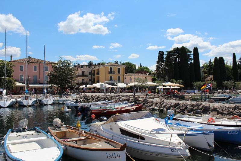 Camping Cisano - San Vito - image 37