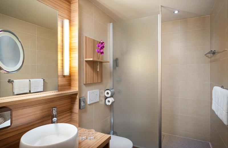 Superior Double Room image 4