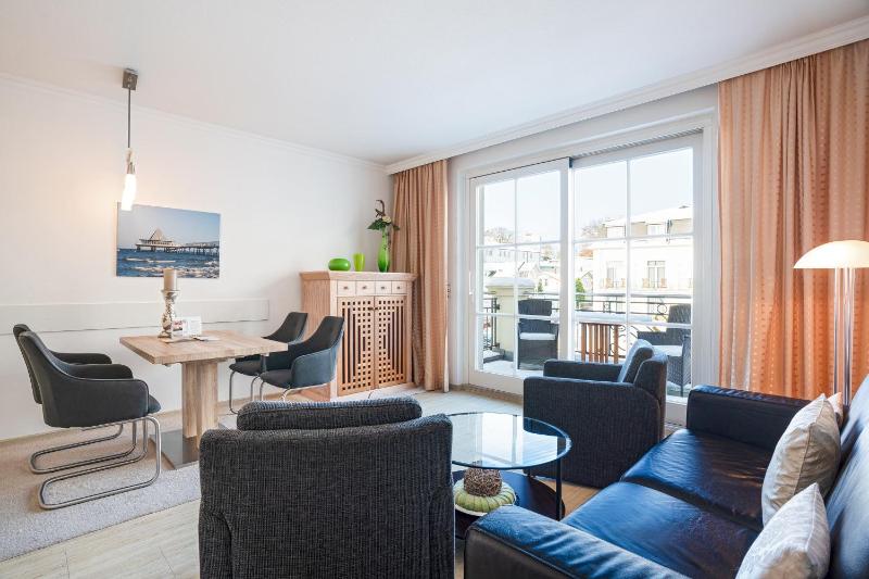 2-Room Apartment (2-4 Adults) image 3