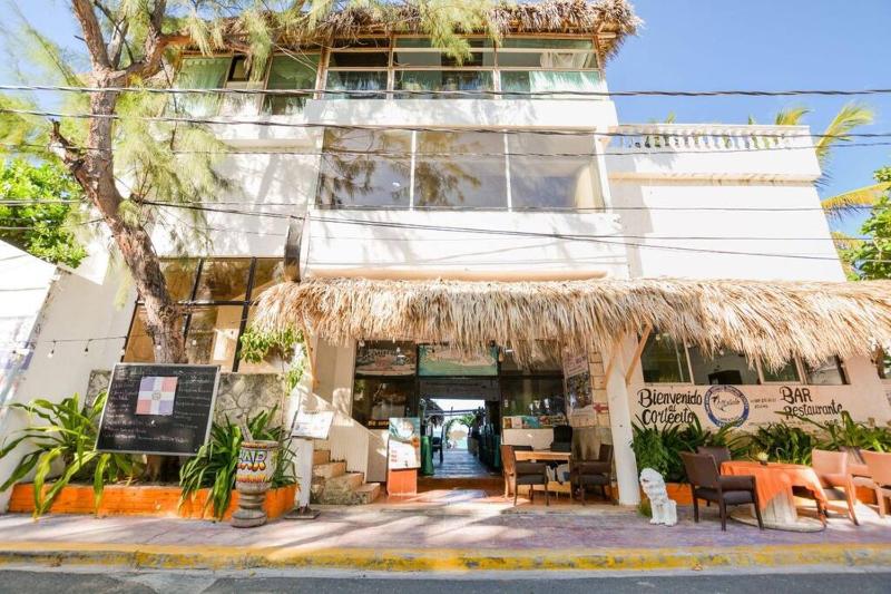 Dios es Fiel - Ali Hotel - image 10