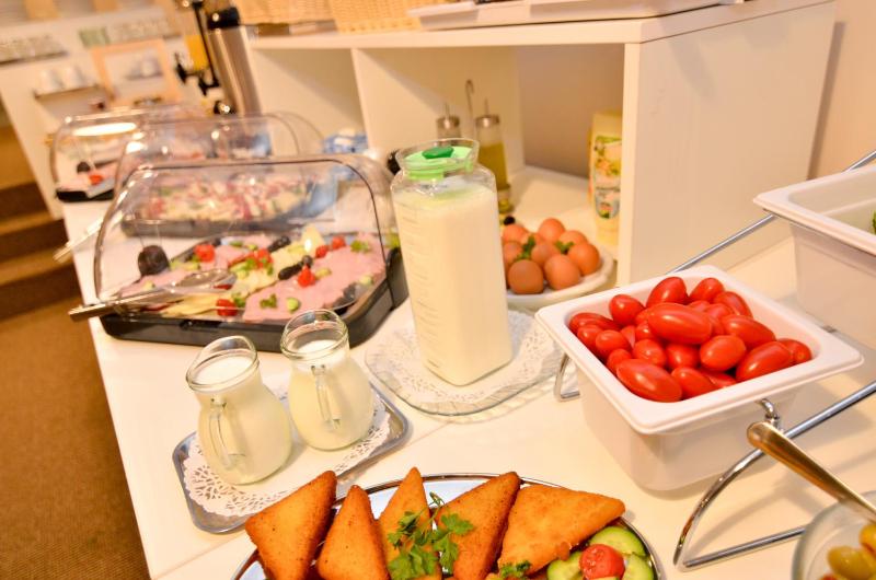 Lucas Boutique Hotel - image 27