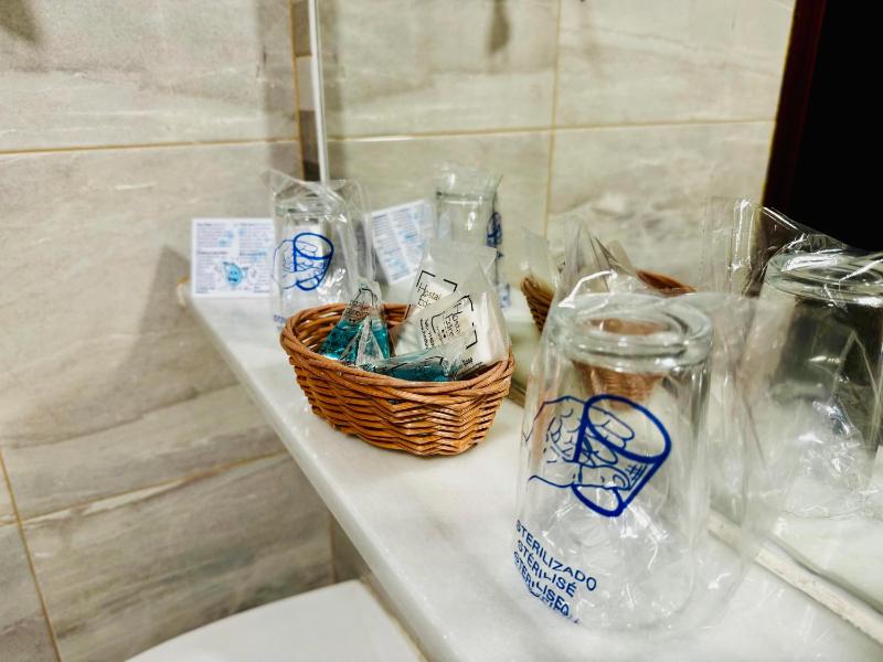 Hostal Edreira - image 12
