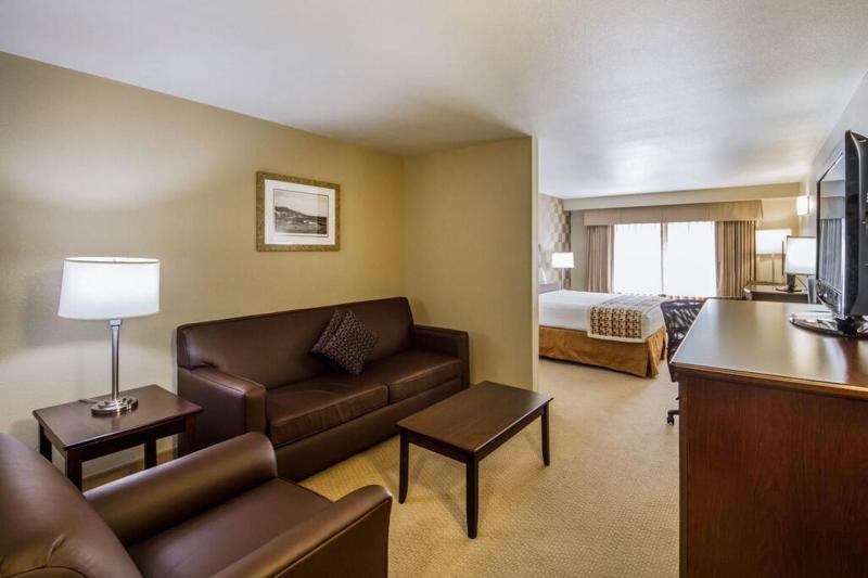 Mini Suite - Disability Access image 2