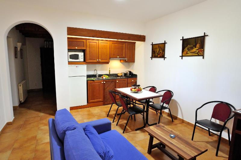 Two-Bedroom Apartment image 2