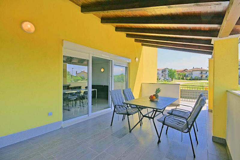 Apartments Finida Umag - image 33