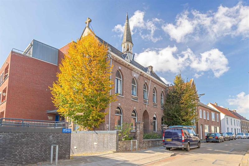 Klooster Mariadal Maastricht - Borgharen Images