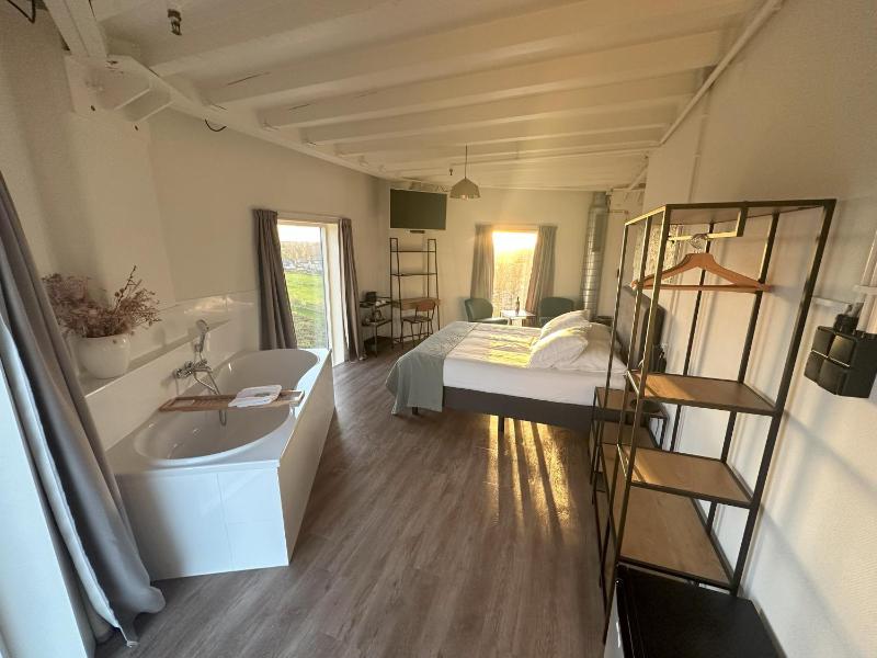 Deluxe Suite image 2