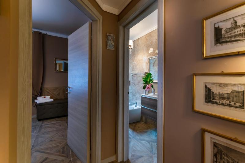 Dolce Casa Villa Laura - image 13